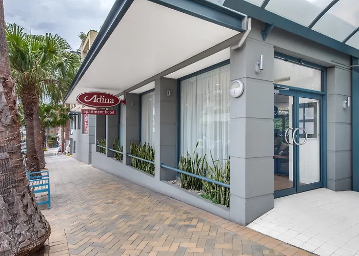Adina Apartment Hotel Coogee Sydney