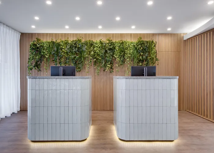 Adina Apartment Hotel Coogee Sydney